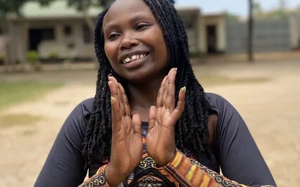 Present To Your Surrounding