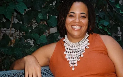 Present With Joy - 45 Min Yoga Nidra 