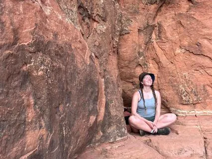 Pressing Pause: A Quick Calm For Overstimulation & Overwhelm