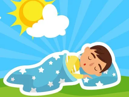 Pretending You Are Asleep