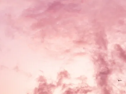 Pretty Little Ambience: A Moment Of Reflection 