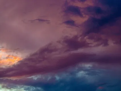 Pretty Little Ambience: An Optimistic Moment