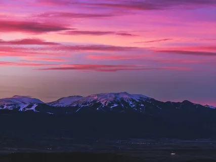 Pretty Little Ambience: Sounds Of The Stars