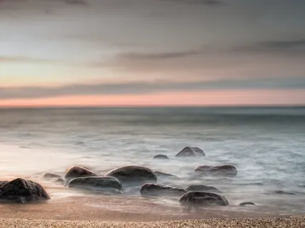 Pretty Little Ambience: The Mind Floats