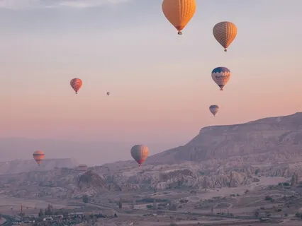 При аэрофобии и тревоге перед полётом
