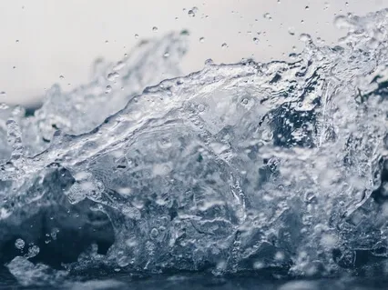 Прибывающая вода - по методу Джо Диспенза