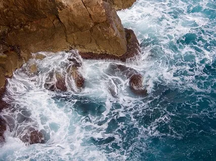 Прибывающая Вода (техника Джо Диспензы)