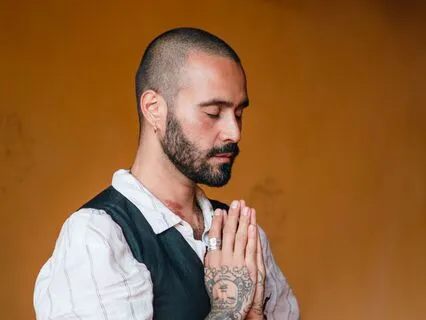 A Meditation To Heal Queer Shame