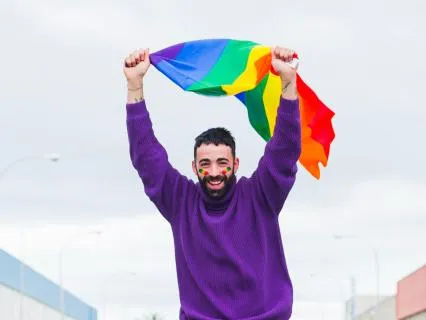 Pride Month Tarot Reading: With Love