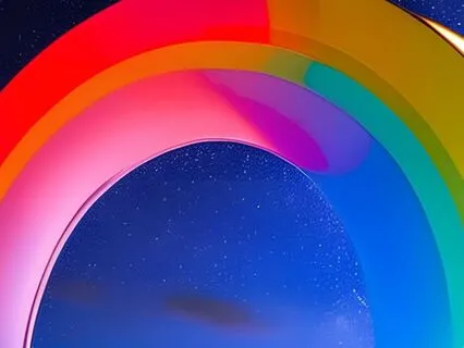 Pride Through Time: An LGBT+ Meditation Journey