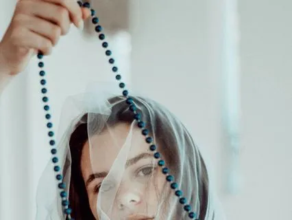 Priestess Meditation (Deepen Your Intuition And Wisdom)