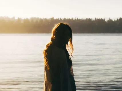 Priestess Of Presence Meditation: Divine Feminine Peace