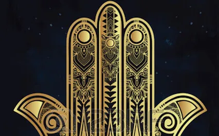 Priestly Blessing (Birkat Cohanim)