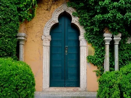 Превратите Страх в Доверие