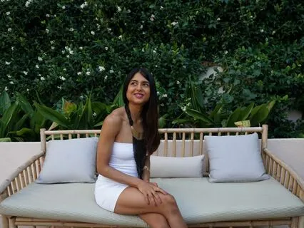 Primal Beauty Affirmation