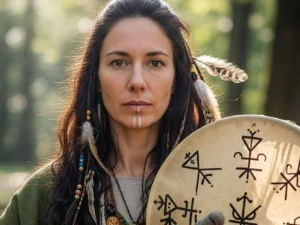 Primal Drum Invocation