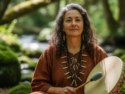 Primal Release Ritual