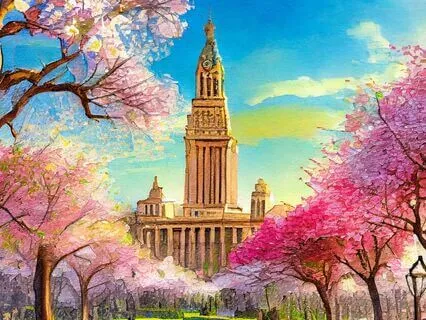 Primavera Porte​ñ​a