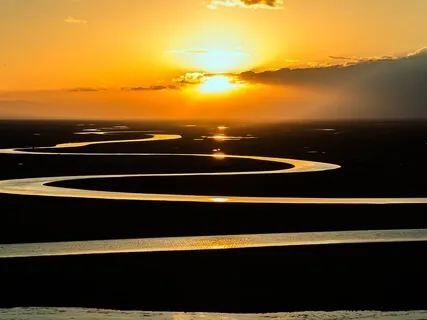 Primordial Song: Music For Meditation, Relaxation And Sleep
