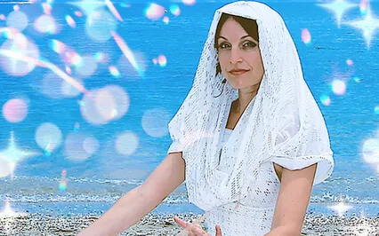 Primordial Sound Meditation