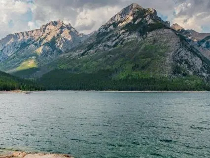 Primordial Waters Grounding: Access Your Intuitive Wisdom