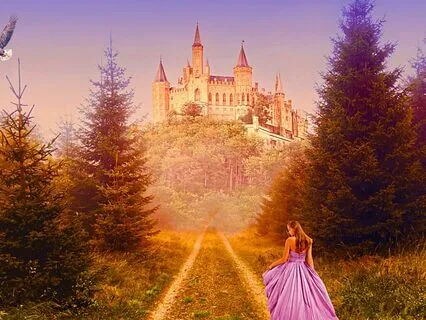 Princess Academy - Ep. 3 (Bedtime Story)