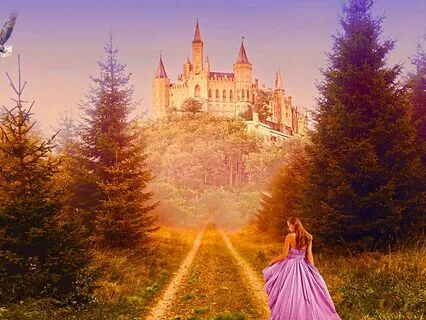 Princess Academy - Ep. 4 (Bedtime Story)