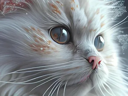 Princess Cat Chronicles | Vaya The Snow Queen