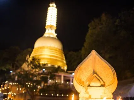 Principles Of Buddhism | 21 Feb 2025