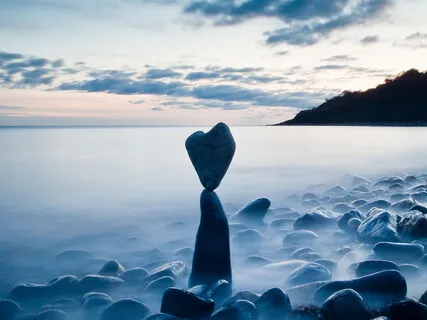 Принятие Любви к Себе