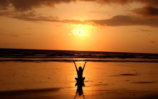 Принятие Себя. Эволюция Души