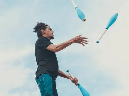 Priorities Meditation