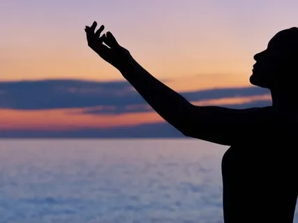 Prioritize Self-Care - Energy Clearing + Activation