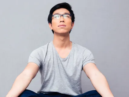 Pristine Earth Pristine Body Meditation