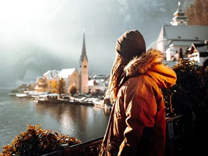 Привет, это я, твоя жизнь, и мне нужно кое-что сказать тебе