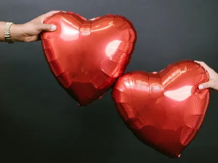 Привлечение Любви. Медитация Открытия Канала Любви