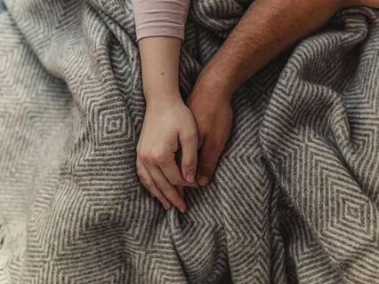 Про Дефицит Внимания в Отношениях