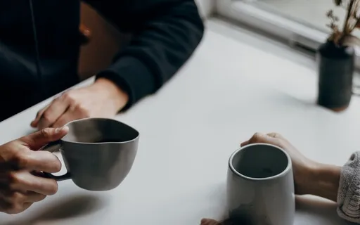 Proactive Communication - Weekly Energy Boost