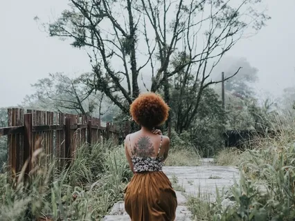 Process Heavy Emotions + Grief With Your Breath