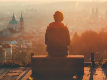 Processing After A Breakup