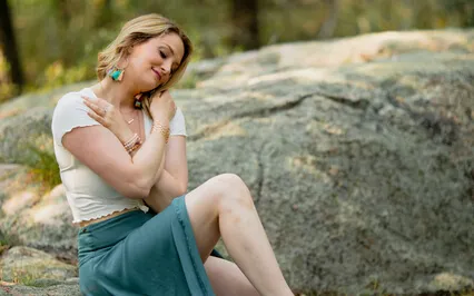 Processing Shame In The Body