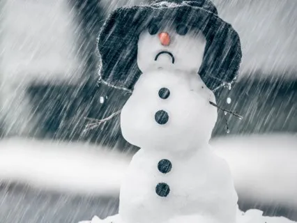 Processing The Energy Of Disappointment