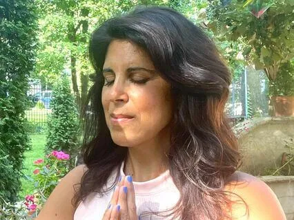 Processing Vicarious Trauma