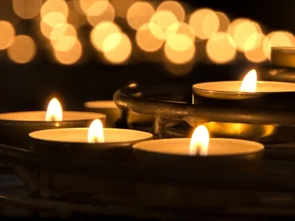 Proclaim Your Healing With Scripture - Affirmations/Meditate