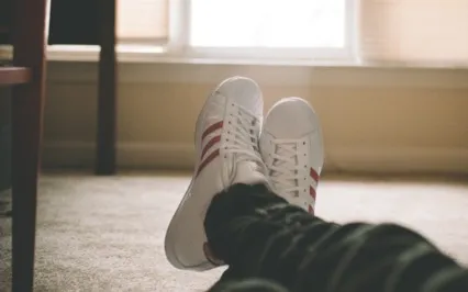 Procrastination Meditation