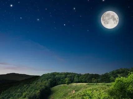 Profound Guided Sleep With Theta Wave Tones 