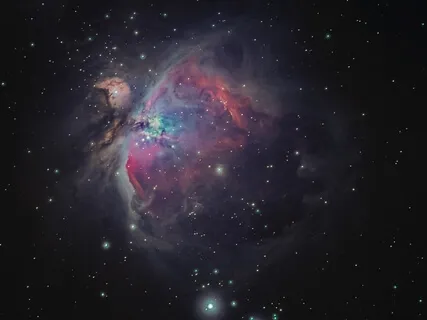 Астрологический Прогноз На Неделю (7-13 Июня 2020)