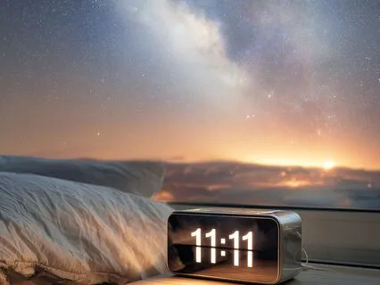 Program Your Day For Synchronicity While You Sleep