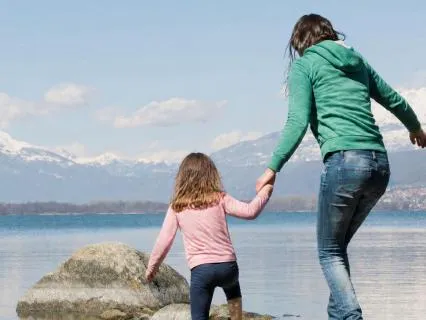 Progress Over Perfection For Overwhelmed Moms