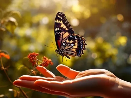 Progress Over Perfection ~ Overcoming The Pressure To Change